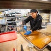 Glasgow bakery